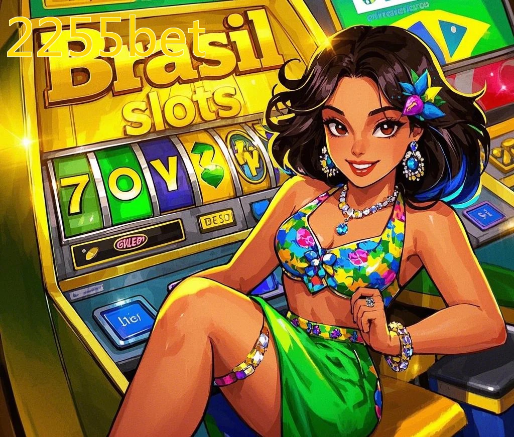 2255bet.com GAME-Slots