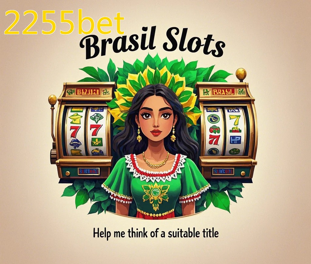 2255bet.com GAME-Jogo