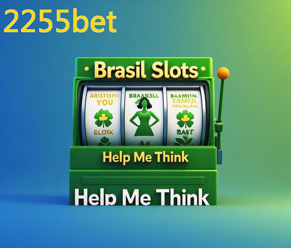 2255bet.com GAME-Jogo