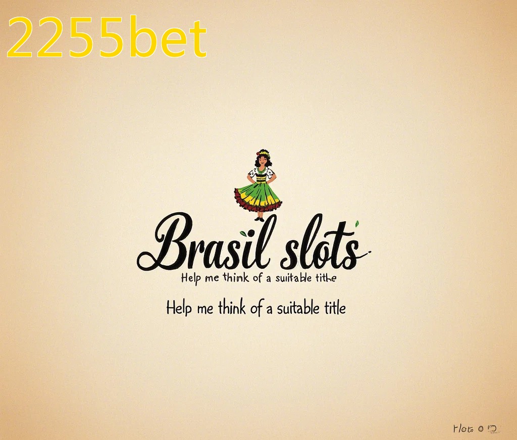 2255bet.com GAME-Apostas