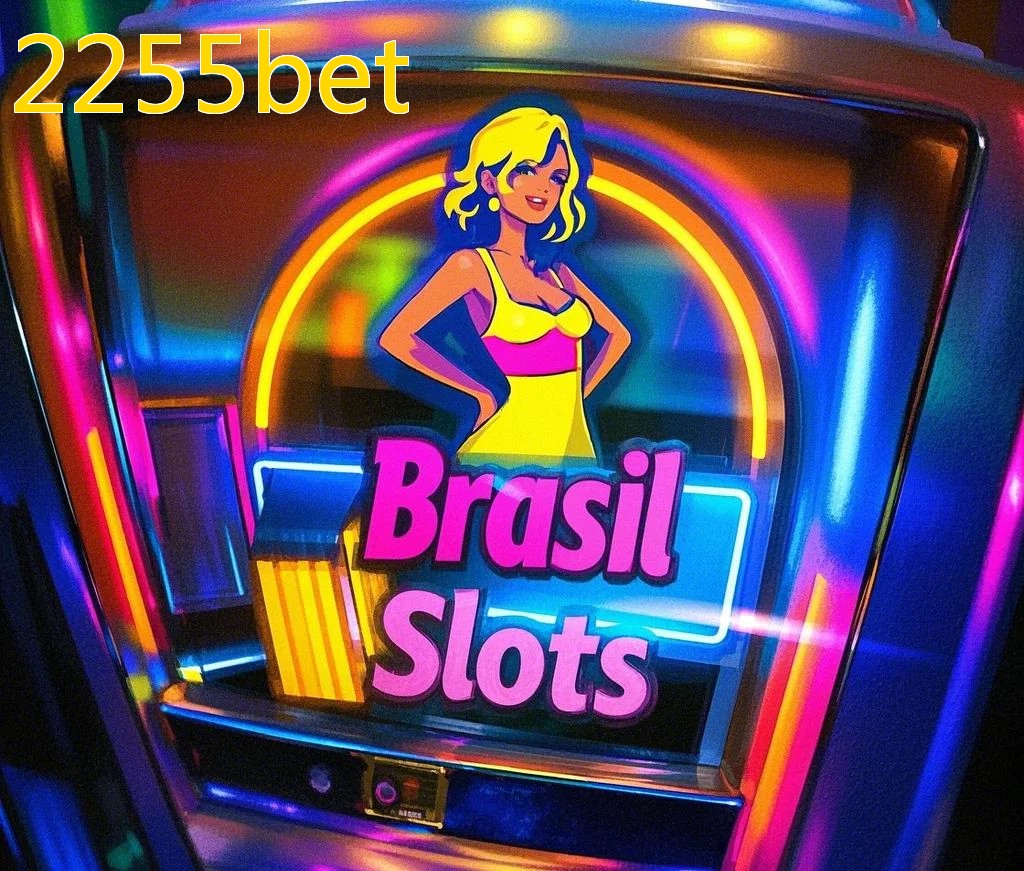 2255bet.com GAME-Slots