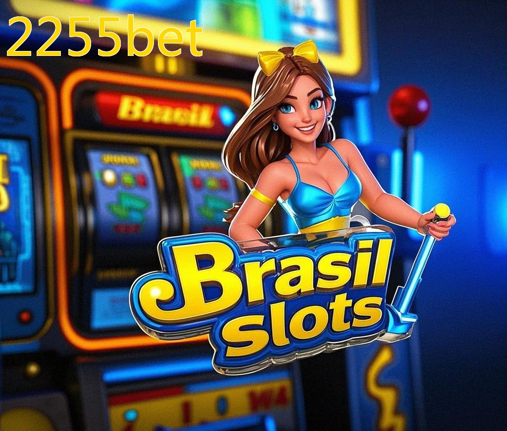 2255bet.com GAME-Slots